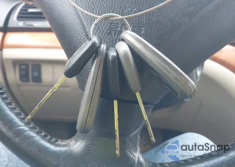 2004 Acura Tsx from USA, damaged, VIN JH4CL95894C028986